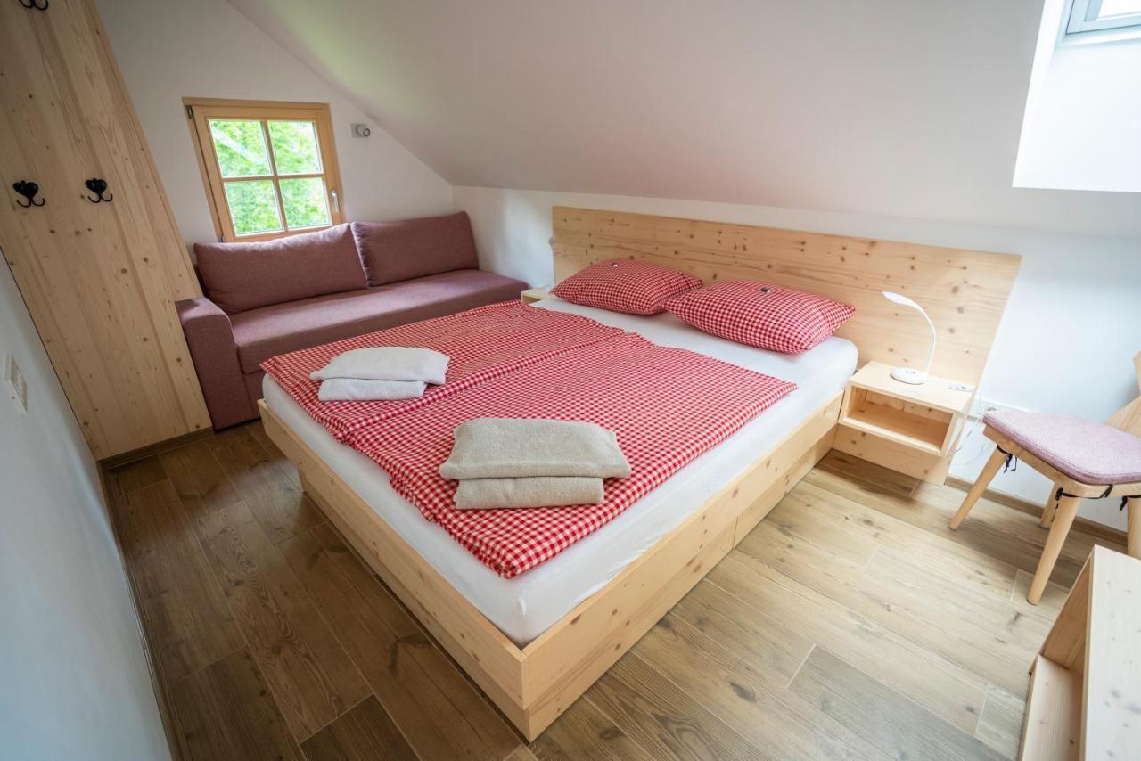 Chalet Tisa بوينج المظهر الخارجي الصورة
