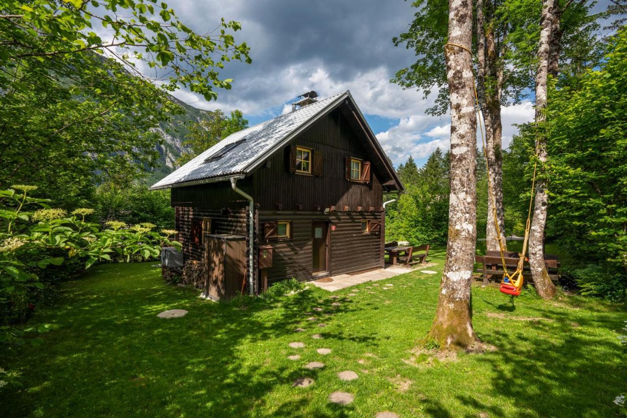 Chalet Tisa بوينج المظهر الخارجي الصورة