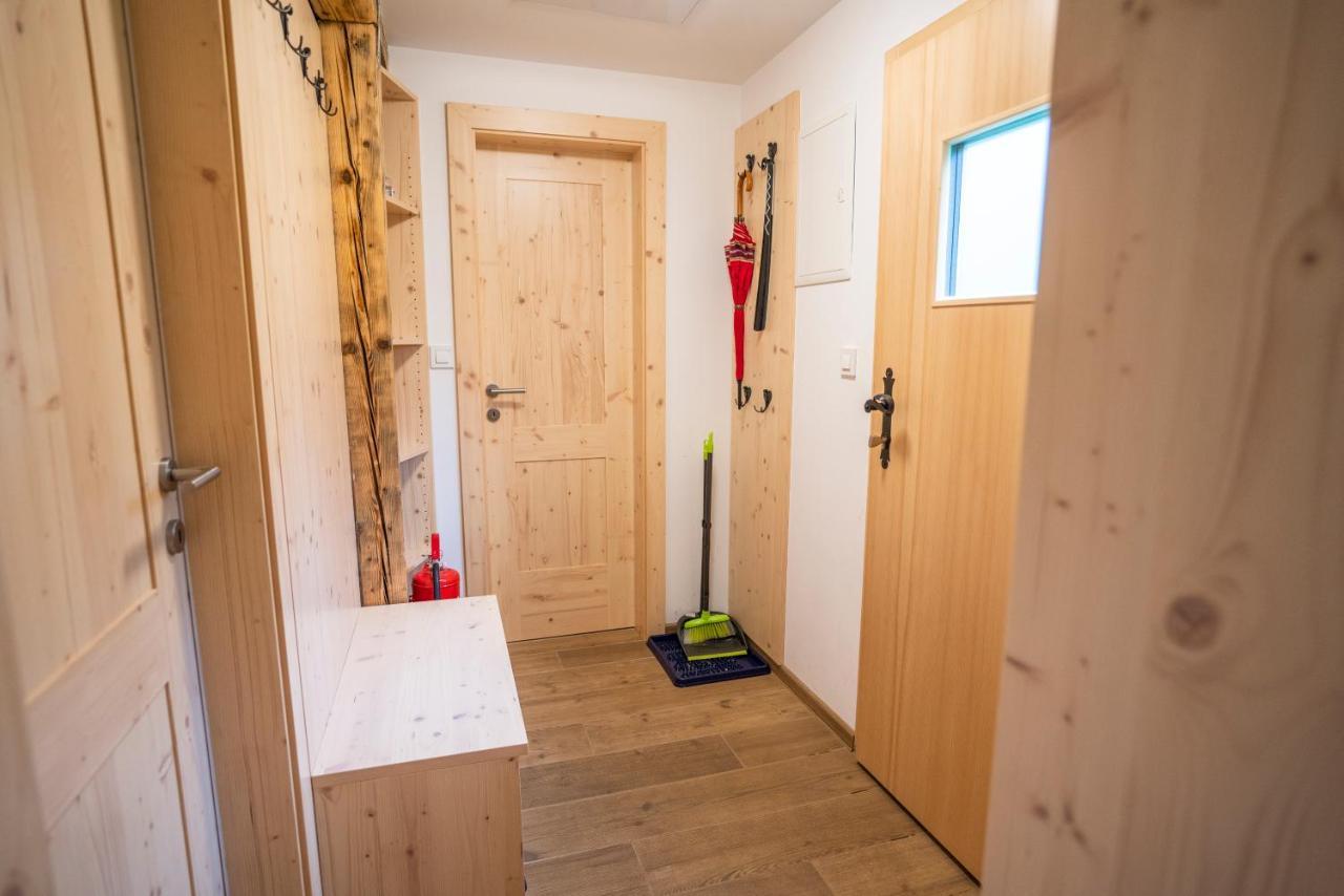 Chalet Tisa بوينج المظهر الخارجي الصورة