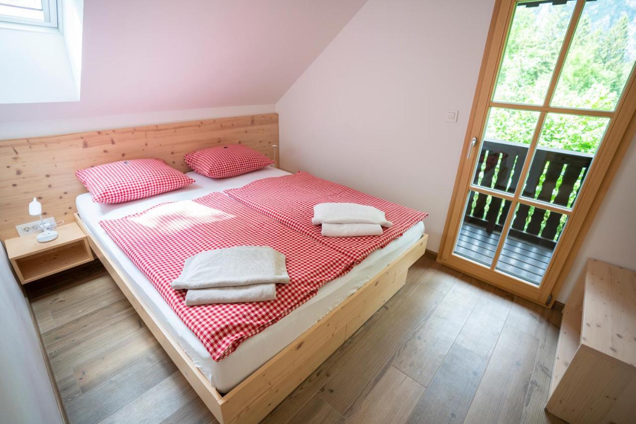 Chalet Tisa بوينج المظهر الخارجي الصورة
